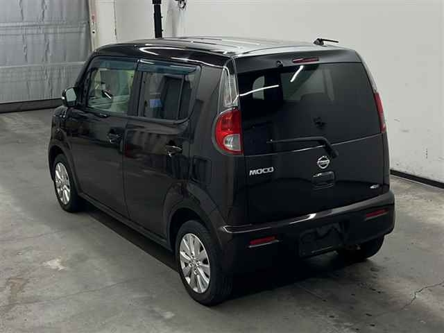 NISSAN MOCO 2014