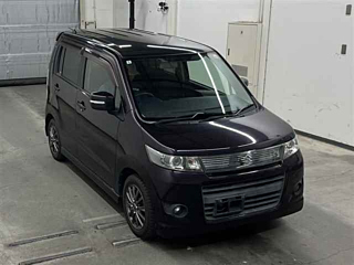 SUZUKI WAGON R 2012