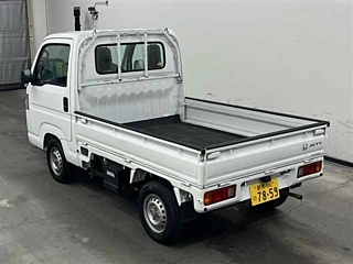 HONDA ACTY TRUCK 2010