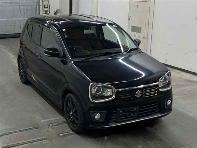 SUZUKI ALTO 2016