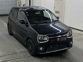 SUZUKI ALTO 2016
