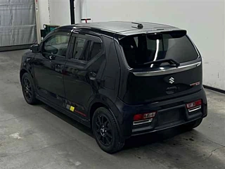 SUZUKI ALTO 2016