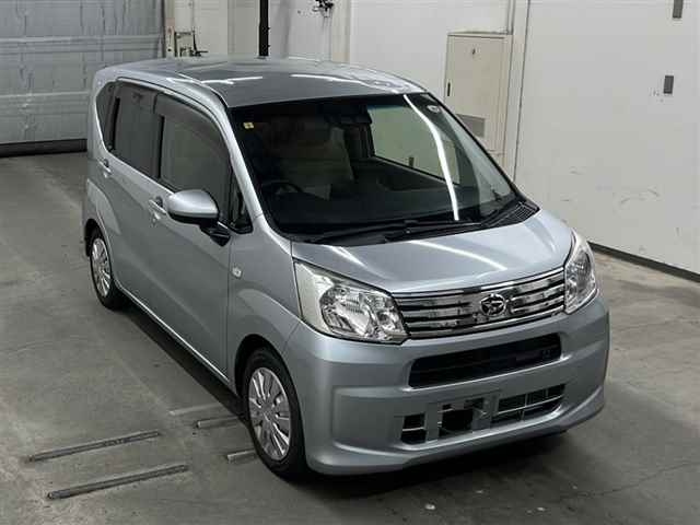 DAIHATSU MOVE 2019