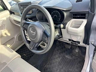 DAIHATSU MOVE 2019