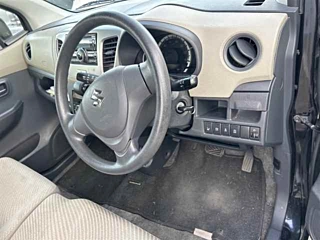 SUZUKI WAGON R 2014