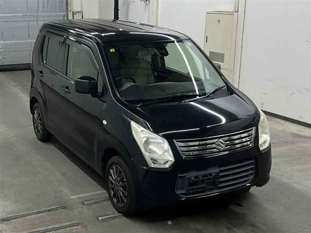 SUZUKI WAGON R 2014