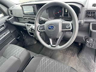 SUBARU SAMBAR 2022