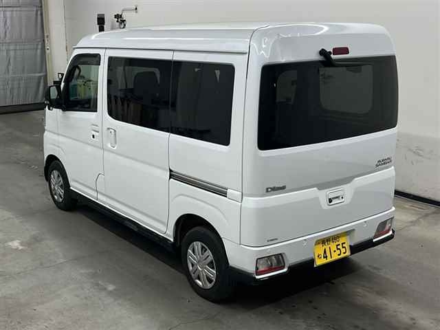 SUBARU SAMBAR 2022