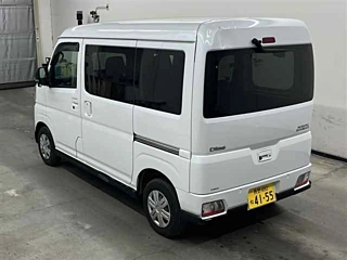 SUBARU SAMBAR 2022