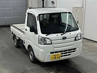 SUBARU SAMBAR 2018