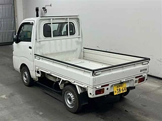 SUBARU SAMBAR 2018