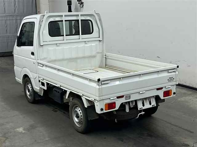 MAZDA SCRUM TRUCK 2021