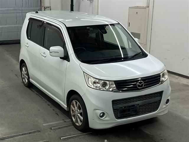 MAZDA FLAIR 2014