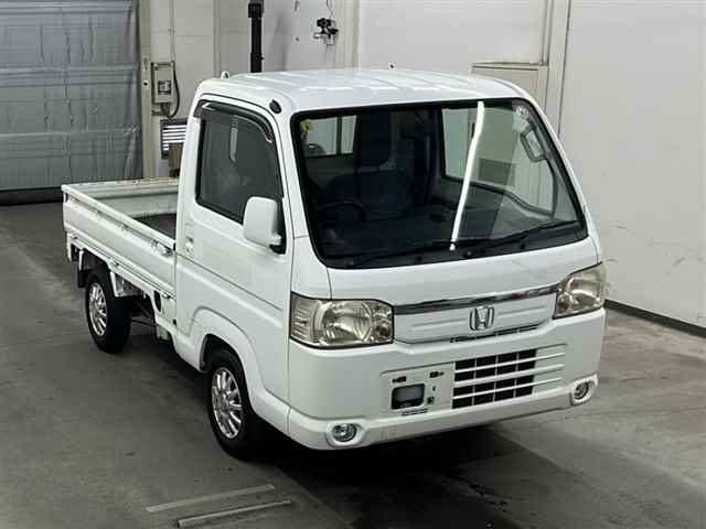 HONDA ACTY TRUCK 2011