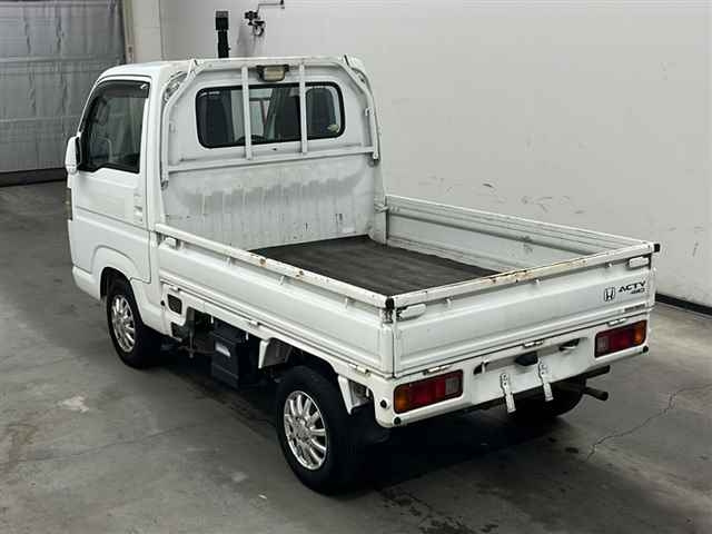 HONDA ACTY TRUCK 2011
