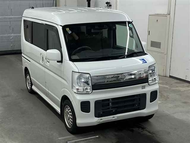 NISSAN CLIPPER RIO 2020