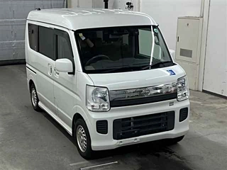 NISSAN CLIPPER RIO 2020