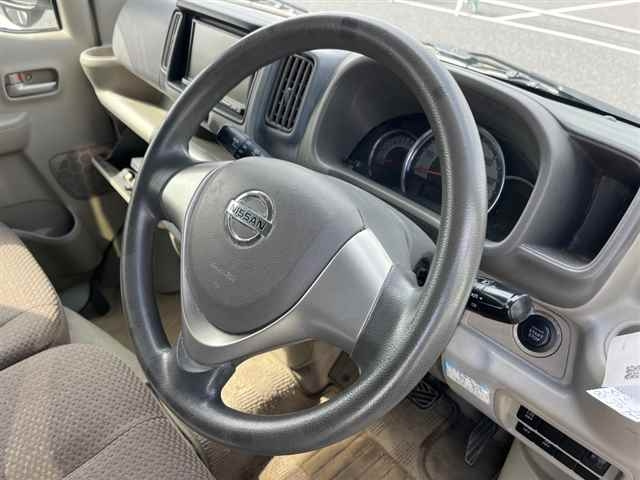 NISSAN CLIPPER RIO 2020