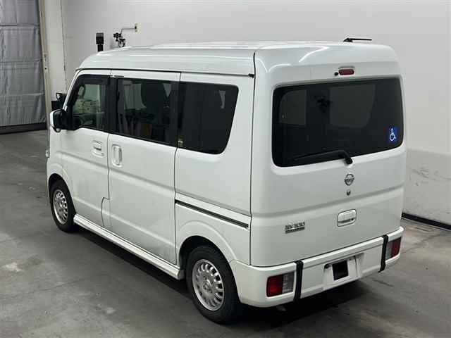 NISSAN CLIPPER RIO 2020