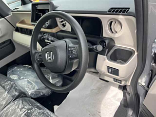 HONDA N BOX 2025
