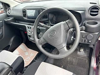 DAIHATSU MIRA E S 2024