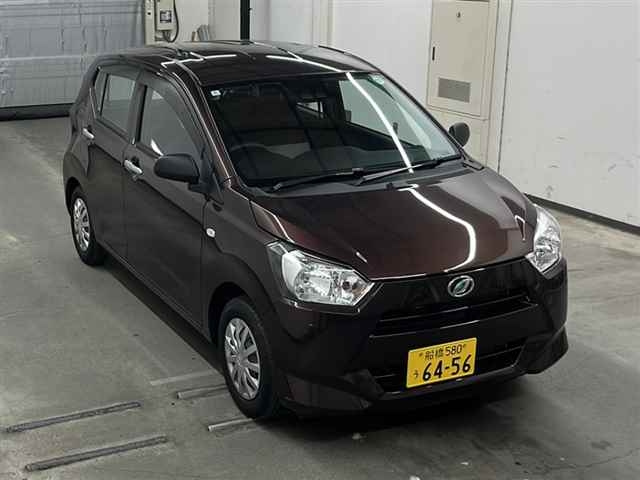 DAIHATSU MIRA E S 2024