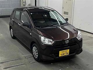 DAIHATSU MIRA E S 2024
