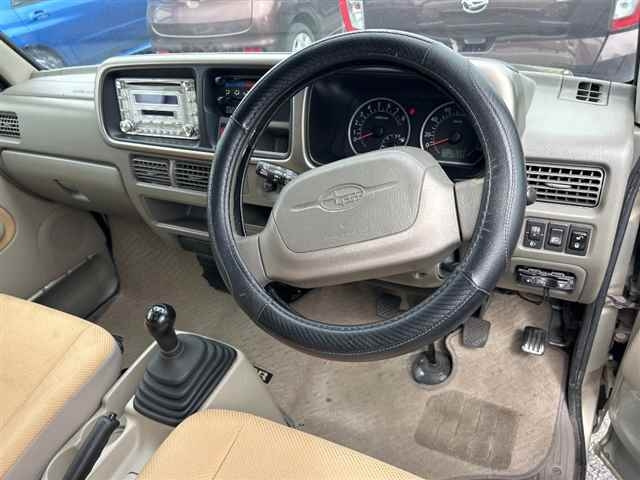 SUBARU GOLF ALLTRACK 2009