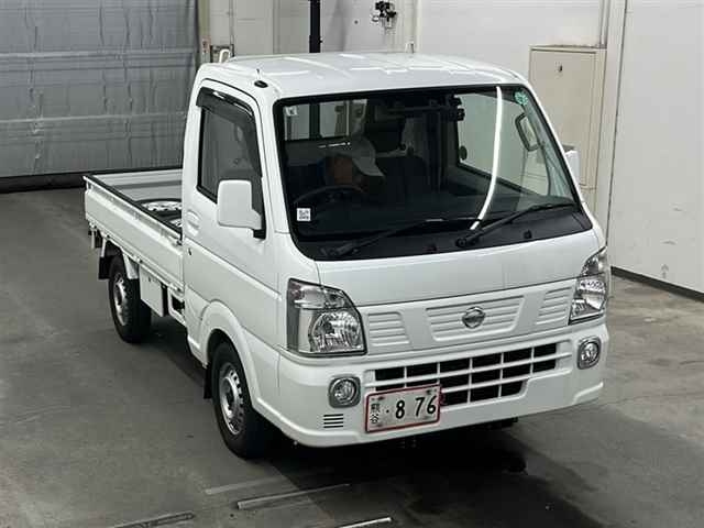 NISSAN CLIPPER TRUCK 2020