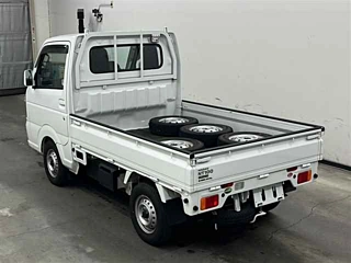 NISSAN CLIPPER TRUCK 2020