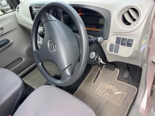 DAIHATSU MIRA E S 2015