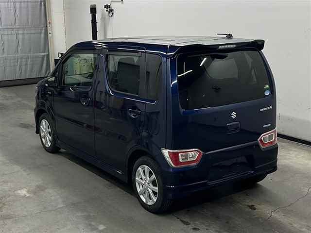 SUZUKI WAGON R 2020