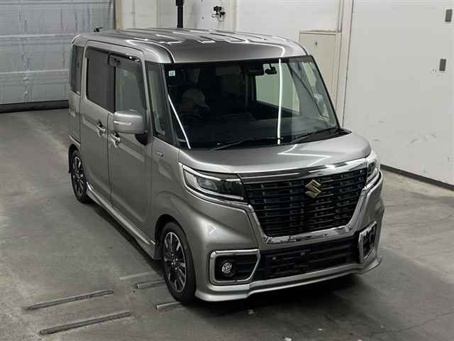 SUZUKI SPACIA 2017