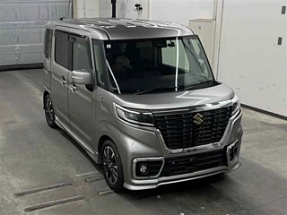 SUZUKI SPACIA 2017