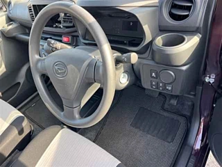 DAIHATSU MIRA E S 2025