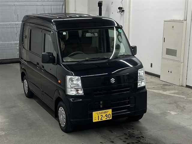 SUZUKI EVERY 2014
