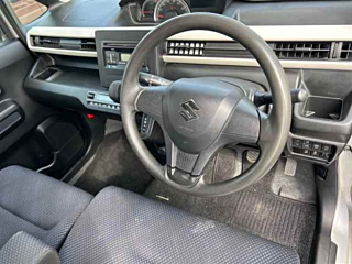 SUZUKI WAGON R 2018