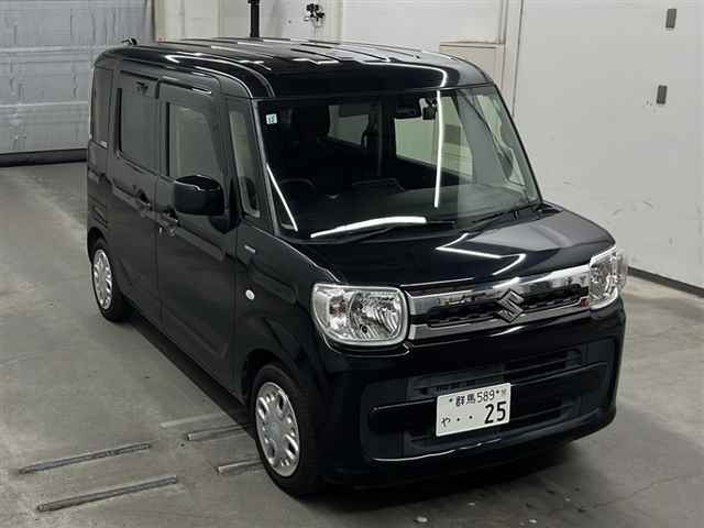 SUZUKI SPACIA 2019