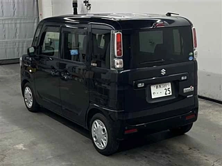 SUZUKI SPACIA 2019