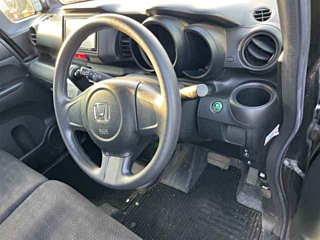 HONDA N BOX 2016