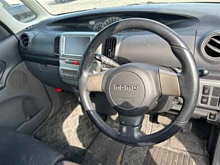 DAIHATSU TANTO 2008