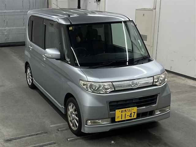 DAIHATSU TANTO 2008