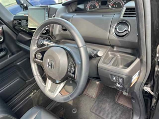 HONDA N BOX 2019