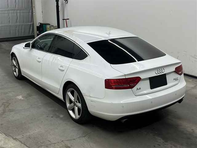 AUDI A5 2011