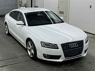 AUDI A5 2011