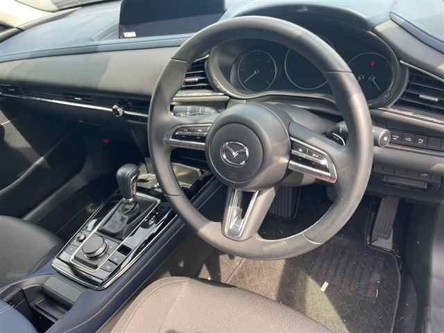 MAZDA CX-30 2020