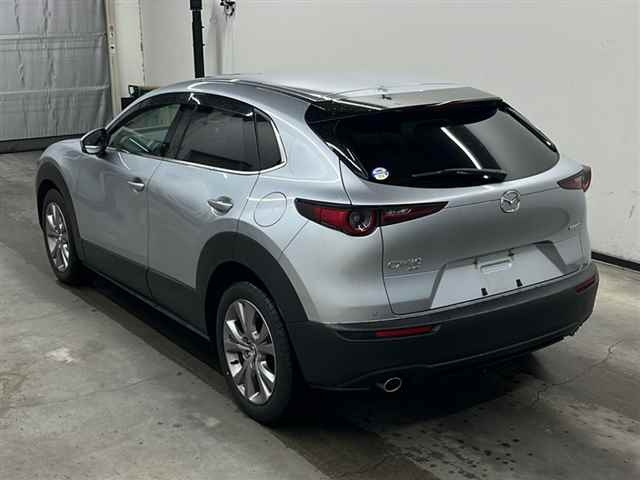 MAZDA CX-30 2020