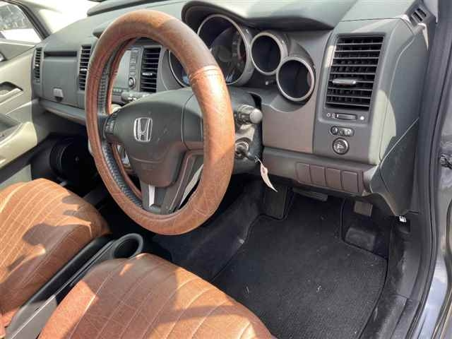 HONDA CROSSROAD 2008