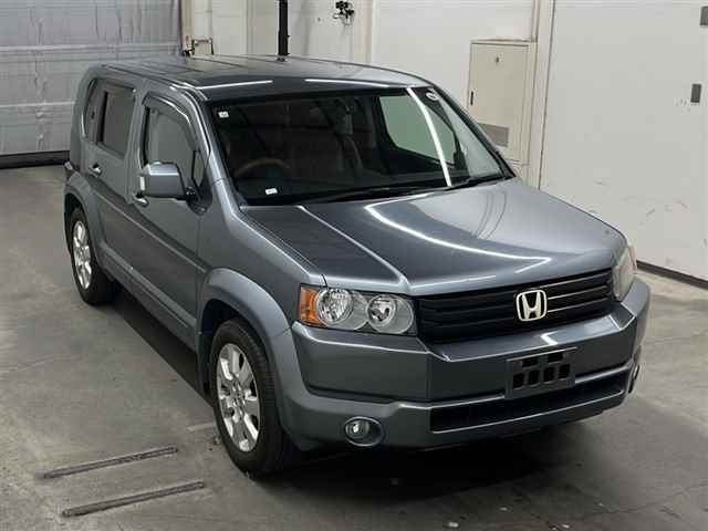 HONDA CROSSROAD 2008