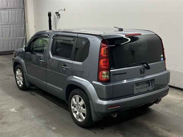HONDA CROSSROAD 2008
